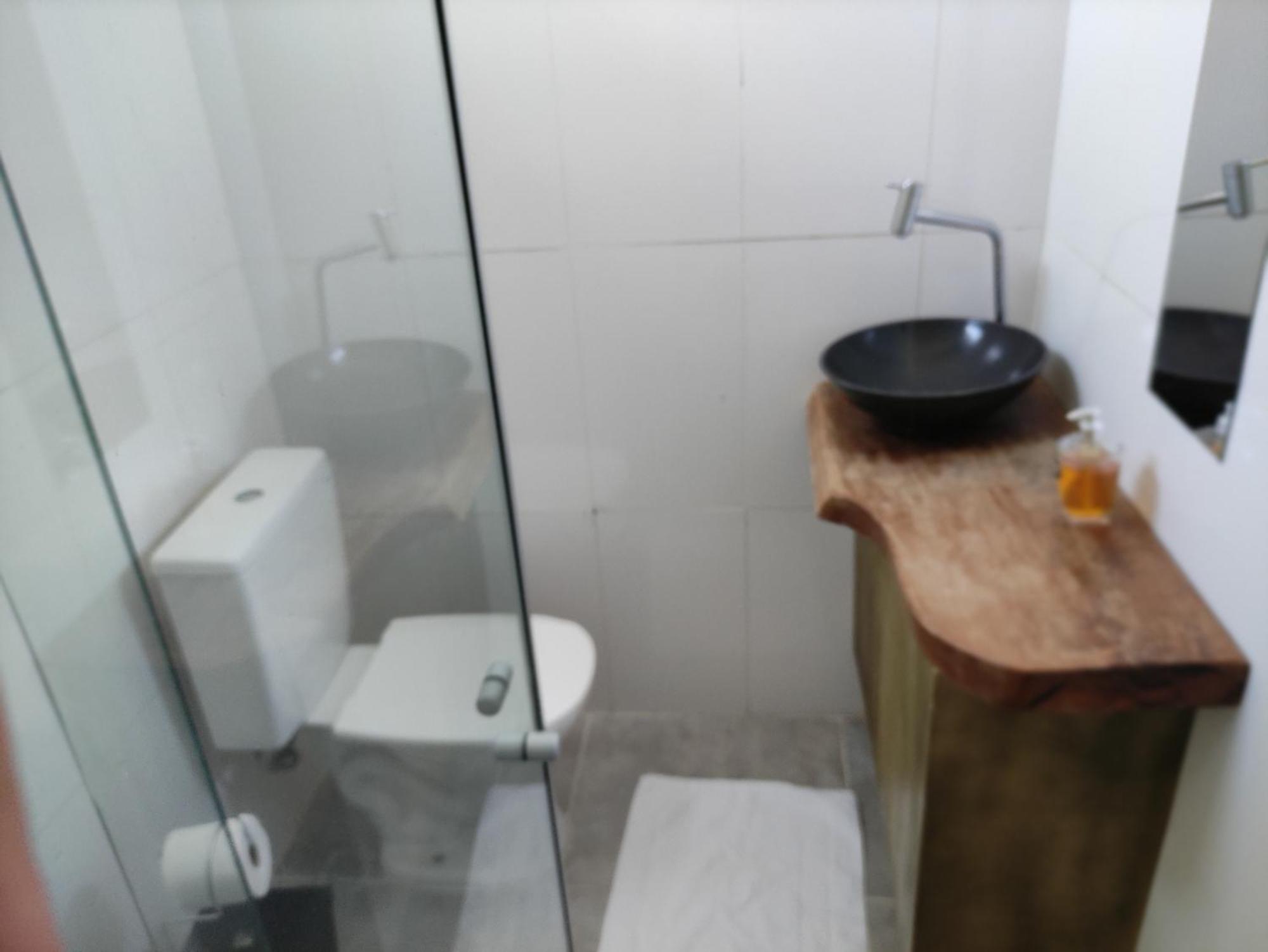 Pousada Da Gi Suites E Turismo ชาปาดา ดอส กิมาไรส์ ภายนอก รูปภาพ