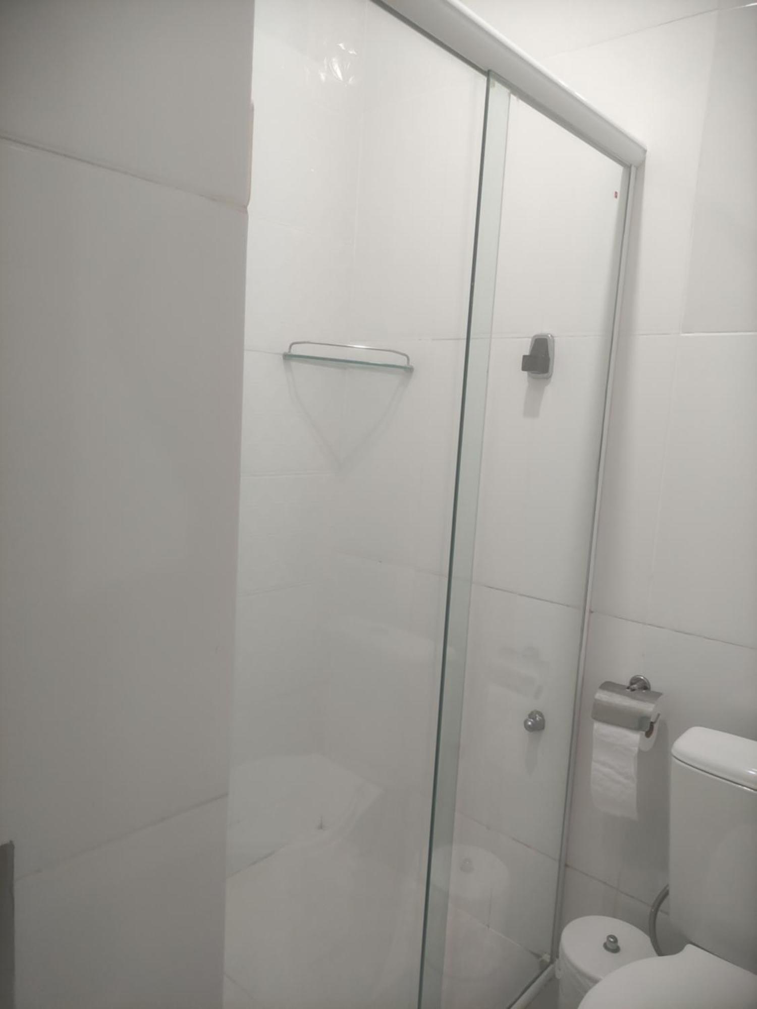 Pousada Da Gi Suites E Turismo ชาปาดา ดอส กิมาไรส์ ภายนอก รูปภาพ