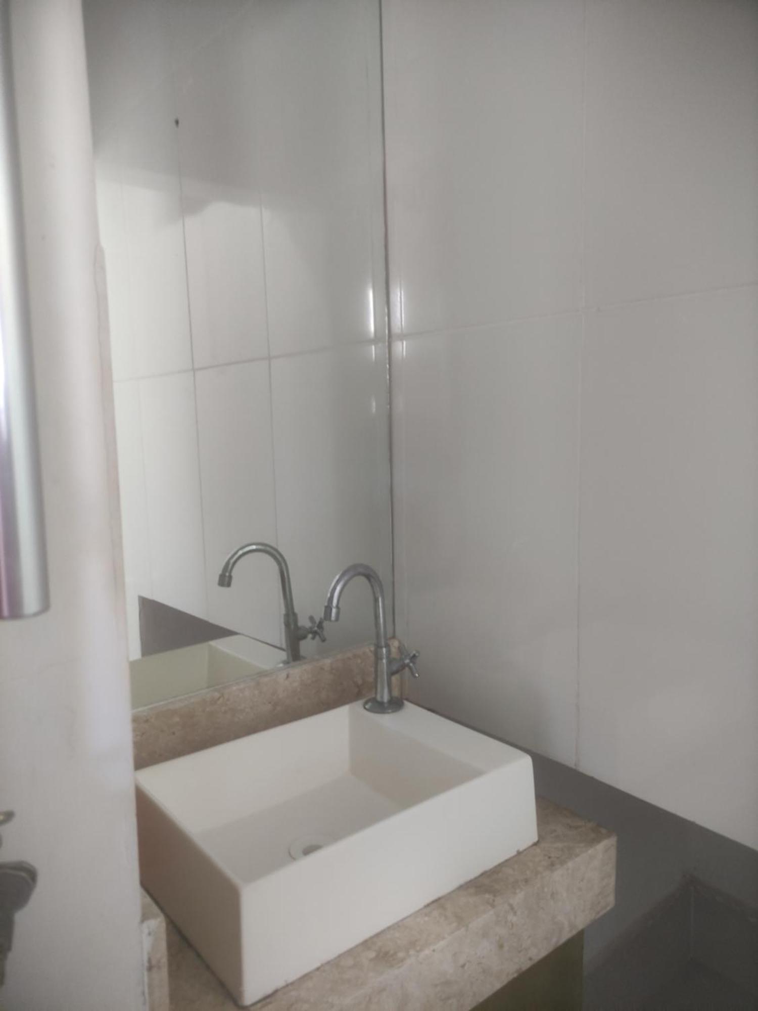 Pousada Da Gi Suites E Turismo ชาปาดา ดอส กิมาไรส์ ห้อง รูปภาพ