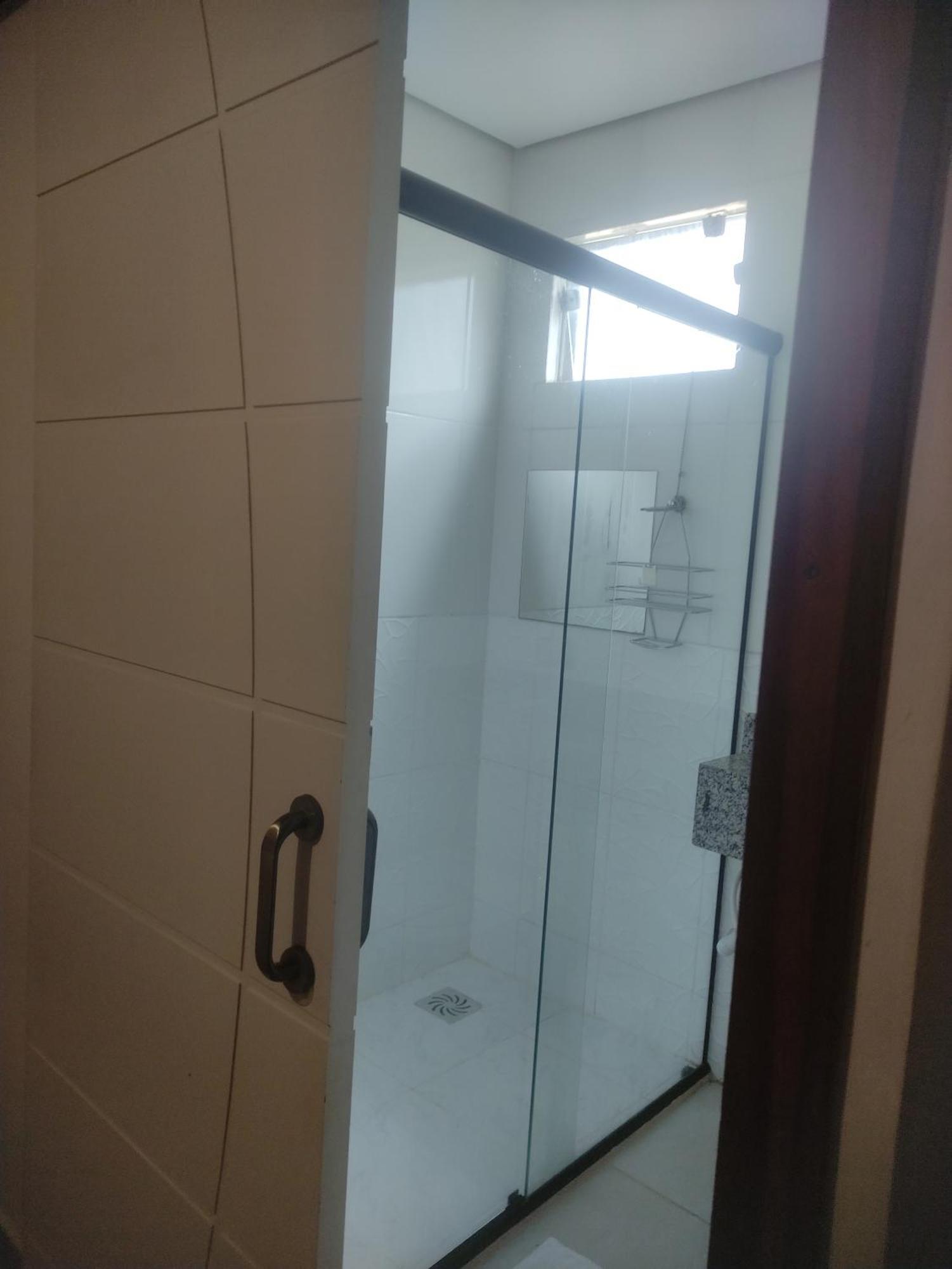 Pousada Da Gi Suites E Turismo ชาปาดา ดอส กิมาไรส์ ภายนอก รูปภาพ
